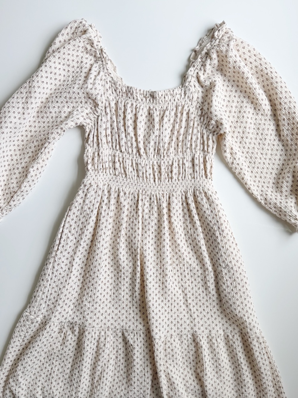 Neuflora Angela Dress - Size S